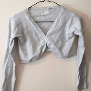 Zara knitwear